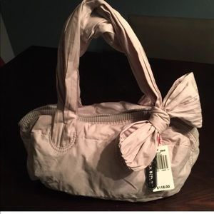 Lesportsac Boutique Veronique Ophelia Purse New